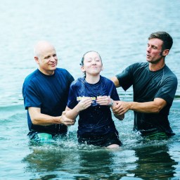 The Danger of Giving Baptism to Teenagers and Young Adults