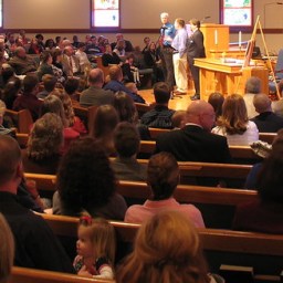 How To Exercise Godly Authority Over Your Congregation