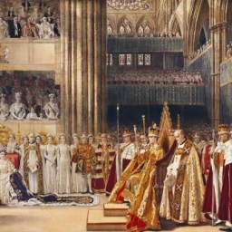 Don’t Settle for Silver, But Be An Utmost Servant of God