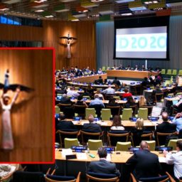 The Mark of the Beast Has Already Begun Appearing!