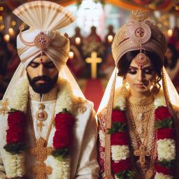 Are You a Christian by Chance or by Choice?